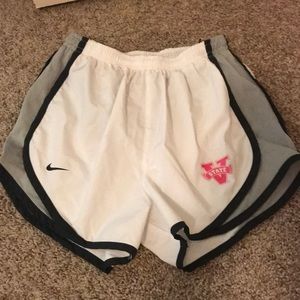 Valdosta State Nike shorts!